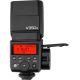 Godox Ving V350S flash per mirrorless Sony