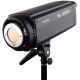 Godox Video Faretto Led SL-200W 5600K monotorcia attacco bowens SL200W