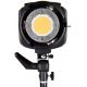 Godox Video Faretto Led SL-200W 5600K monotorcia attacco bowens SL200W