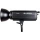 Godox Video Faretto Led SL-200W 5600K monotorcia attacco bowens SL200W