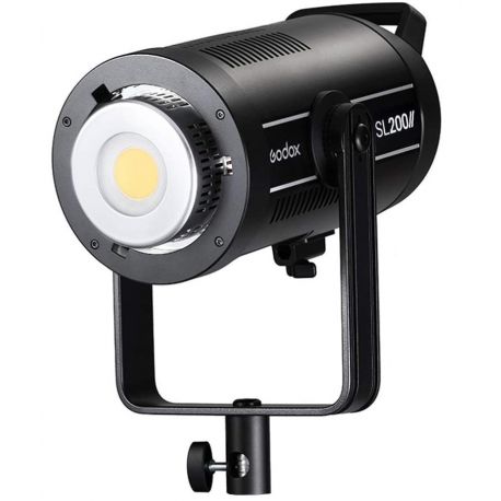 Godox SL-200W II Illuminatore Faretto LED video light