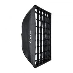 Godox SB-FW70100 Softbox con griglia 70x100cm