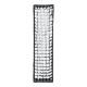 Godox SB-FW30120 Softbox con griglia 30x120cm