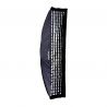 Godox SB-FW35160 Softbox con griglia 35x160cm
