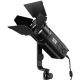 Godox SA-D S30 kit 3x faretto S30 + 3x stativi + 1x lente 85mm + accessori