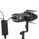 Godox S30 illuminatore faretto LED Focusing Light con alette