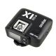 Godox X1R ricevitore trigger flash per mirrorless Sony