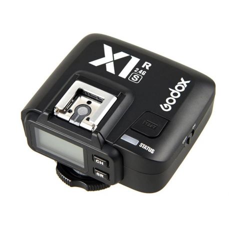 Godox X1R ricevitore trigger flash per mirrorless Sony