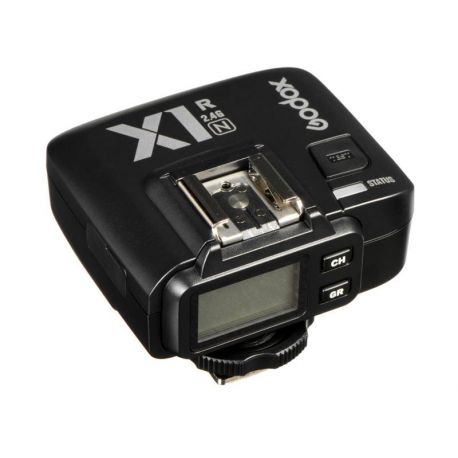 Godox X1R ricevitore trigger flash per fotocamere Nikon