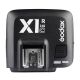 Godox X1R ricevitore trigger flash per fotocamere Canon