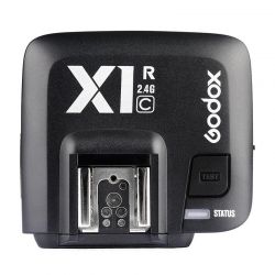 Godox X1R ricevitore trigger flash per fotocamere Canon