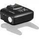 Godox X1R ricevitore trigger flash per fotocamere Canon