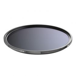 Filtro Irix Neutral Density ND8 82mm [ IFE-ND8-82 ]