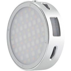 Godox R1 faretto LED RGB circolare mini creative light