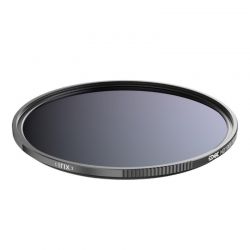 Filtro Irix Neutral Density ND8 52mm [ IFE-ND8-52 ]