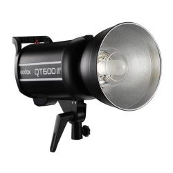 Godox QT600IIM flash da studio 600W attacco bowens