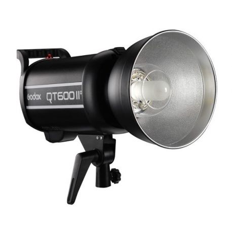 Godox QT600IIM flash da studio 600W attacco bowens