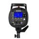 Godox QT600IIM flash da studio 600W attacco bowens