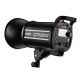 Godox QT600IIM flash da studio 600W attacco bowens