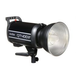 Godox QT400IIM flash da studio 400W attacco bowens