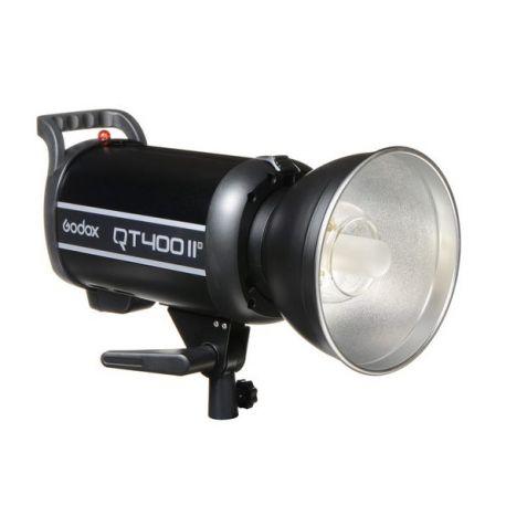 Godox QT400IIM flash da studio 400W attacco bowens