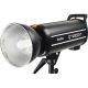 Godox QT1200IIM flash da studio 1200W attacco bowens