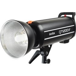 Godox QT1200IIM flash da studio 1200W attacco bowens