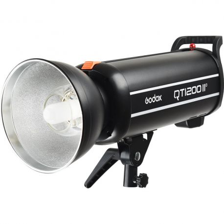 Godox QT1200IIM flash da studio 1200W attacco bowens