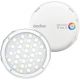 Godox R1 faretto LED RGB circolare mini creative light