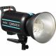 Godox QSII flash da studio kit 2x QS600II-C + accessori