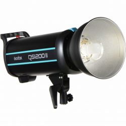 Godox QS1200II flash da studio 1200W