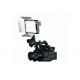 Godox LF308D LED 2 in 1 Faretto luce continua e Flash 5600K