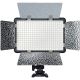 Godox LF308D LED 2 in 1 Faretto luce continua e Flash 5600K