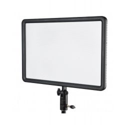 Godox LED P260C illuminatore faretto pannello LED ultra slim