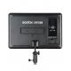 Godox LED P260C illuminatore faretto pannello LED ultra slim