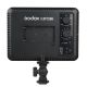 Godox LED P120C illuminatore faretto pannello LED ultra slim