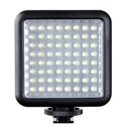 Godox LED 64 illuminatore mini faretto