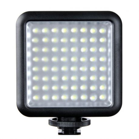 Godox LED 64 illuminatore mini faretto