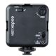 Godox LED 64 illuminatore mini faretto