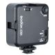 Godox LED 64 illuminatore mini faretto
