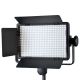 Godox LED 500W faretto luce colore bianco 5600K con alette