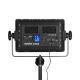 Godox LED 500W faretto luce colore bianco 5600K con alette