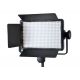 Godox Led 500C faretto temperatura colore variabile 3300-5600K luce studio
