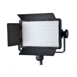 Godox Led 500C faretto temperatura colore variabile 3300-5600K luce studio