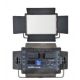 Godox Led 500C faretto temperatura colore variabile 3300-5600K luce studio
