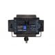 Godox Led 500C faretto temperatura colore variabile 3300-5600K luce studio
