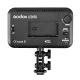 Godox illuminatore faretto LED170 light