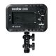 Godox illuminatore faretto LED126 light