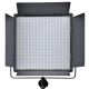 Godox Led 1000C faretto studio temperatura colore variabile 3300-5600K
