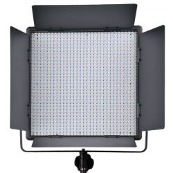 Godox Led 1000C faretto studio temperatura colore variabile 3300-5600K